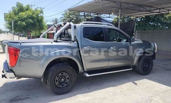 Buy Used Nissan Navara Other Car in Dili in Dili Buy Used Nissan Navara Other Car in Dili in Dili