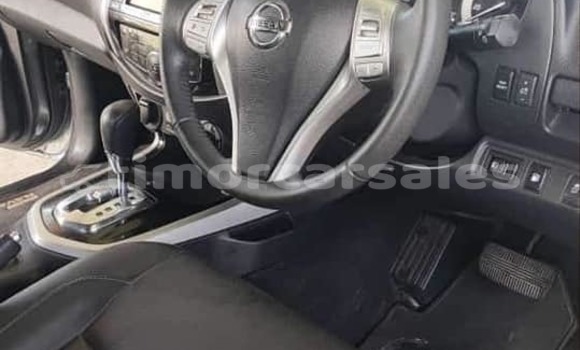 Buy Used Nissan Navara Other Car in Dili in Dili Buy Used Nissan Navara Other Car in Dili in Dili