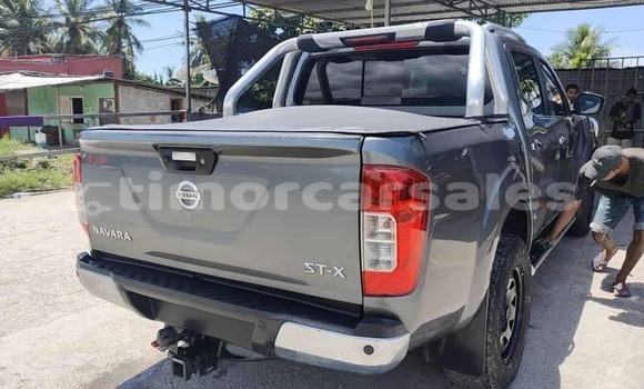 Buy Used Nissan Navara Other Car in Dili in Dili Buy Used Nissan Navara Other Car in Dili in Dili