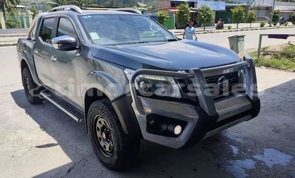 Buy Used Nissan Navara Other Car in Dili in Dili Buy Used Nissan Navara Other Car in Dili in Dili