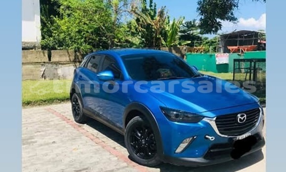 Buy Used Mazda 3 Blue Car in Dili in Dili Buy Used Mazda 3 Blue Car in Dili in Dili