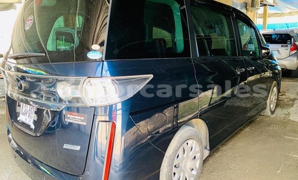 Buy Used Mazda Biante Blue Car in Dili in Dili Buy Used Mazda Biante Blue Car in Dili in Dili