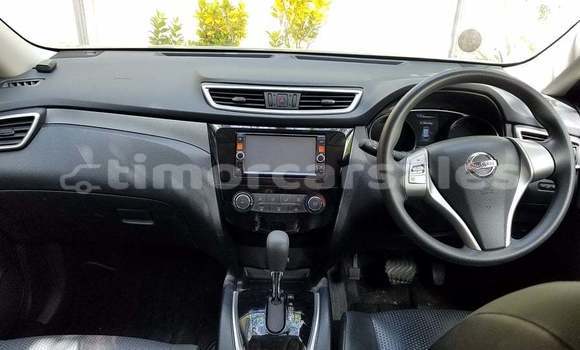 Buy Used Nissan X–Trail Black Car in Dili in Dili Buy Used Nissan X–Trail Black Car in Dili in Dili