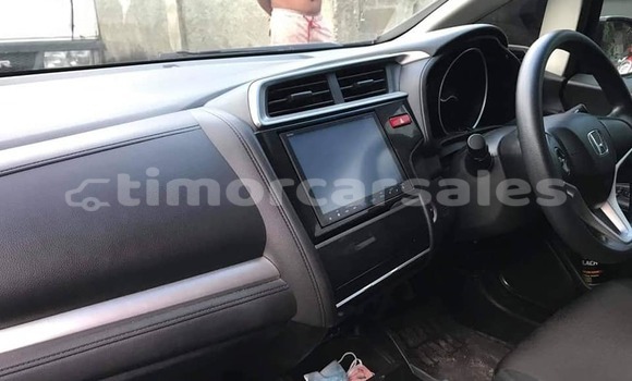 Buy Used Honda Fit Black Car in Dili in Dili Buy Used Honda Fit Black Car in Dili in Dili