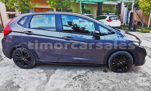 Buy Import Honda Jazz Other Car in Dili in Dili Buy Import Honda Jazz Other Car in Dili in Dili