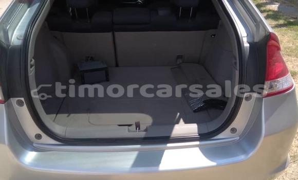 Buy Used Honda Insight Silver Car in Dili in Dili Buy Used Honda Insight Silver Car in Dili in Dili