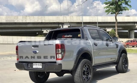 Buy Used Ford Ranger Other Car in Dili in Dili Buy Used Ford Ranger Other Car in Dili in Dili