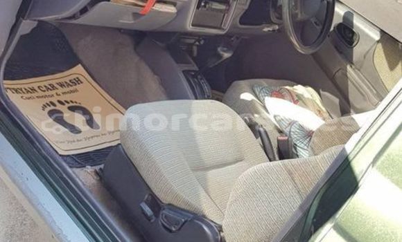 Buy Used Mitsubishi Pajero Green Car in Dili in Dili Buy Used Mitsubishi Pajero Green Car in Dili in Dili