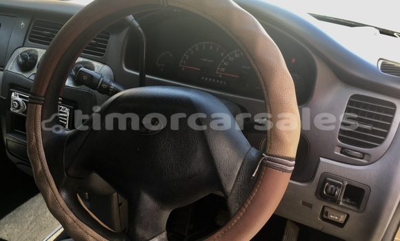 Buy Used Hyundai Trajet Other Car in Dili in Dili Buy Used Hyundai Trajet Other Car in Dili in Dili