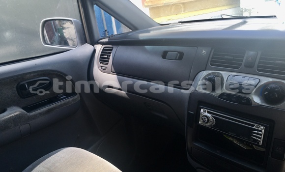 Buy Used Hyundai Trajet Other Car in Dili in Dili Buy Used Hyundai Trajet Other Car in Dili in Dili