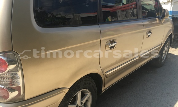 Buy Used Hyundai Trajet Other Car in Dili in Dili Buy Used Hyundai Trajet Other Car in Dili in Dili