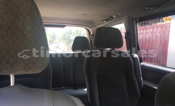 Buy Used Hyundai Trajet Other Car in Dili in Dili Buy Used Hyundai Trajet Other Car in Dili in Dili