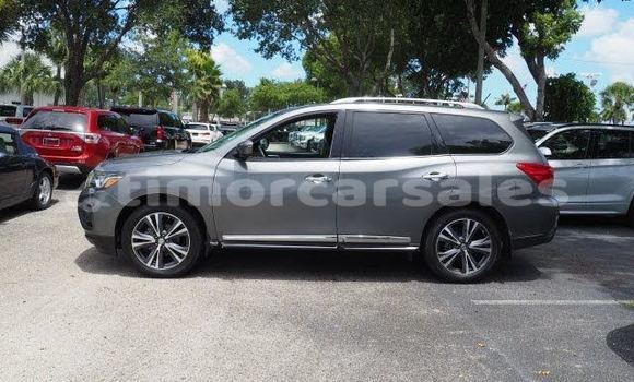 Buy Used Nissan Pathfinder Other Car in Auba in Bobonaro
