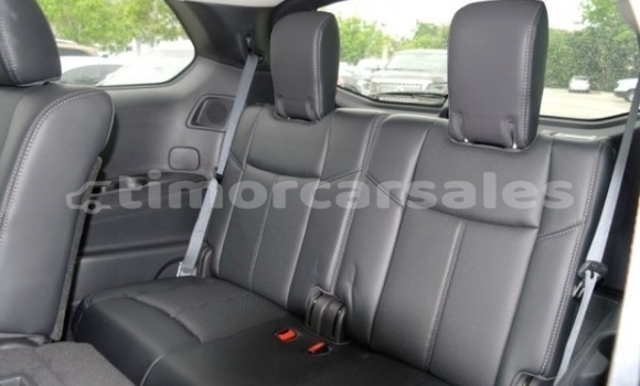 Buy Used Nissan Pathfinder Other Car in Auba in Bobonaro Buy Used Nissan Pathfinder Other Car in Auba in Bobonaro