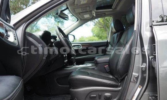 Buy Used Nissan Pathfinder Other Car in Auba in Bobonaro Buy Used Nissan Pathfinder Other Car in Auba in Bobonaro