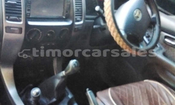Buy Used Toyota Land Cruiser Prado White Car in Dili in Dili Buy Used Toyota Land Cruiser Prado White Car in Dili in Dili
