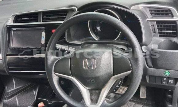 Buy Used Honda Fit Silver Car in Dili in Dili Buy Used Honda Fit Silver Car in Dili in Dili