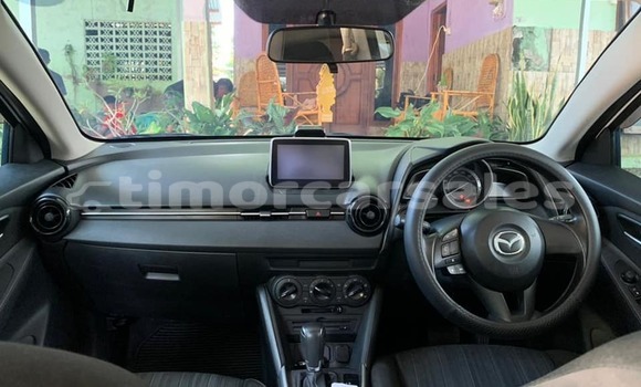 Buy Used Mazda Demio White Car in Dili in Dili Buy Used Mazda Demio White Car in Dili in Dili