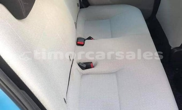 Buy Used Toyota Aqua Blue Car in Dili in Dili Buy Used Toyota Aqua Blue Car in Dili in Dili