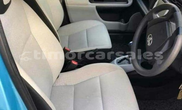 Buy Used Toyota Aqua Blue Car in Dili in Dili Buy Used Toyota Aqua Blue Car in Dili in Dili