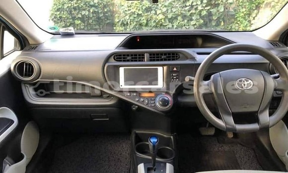 Buy Used Toyota Aqua Blue Car in Dili in Dili Buy Used Toyota Aqua Blue Car in Dili in Dili
