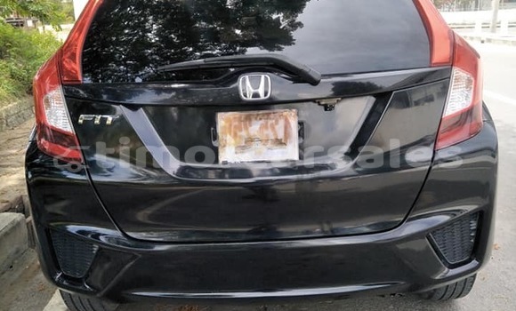 Buy Used Honda Fit Black Car in Dili in Dili Buy Used Honda Fit Black Car in Dili in Dili