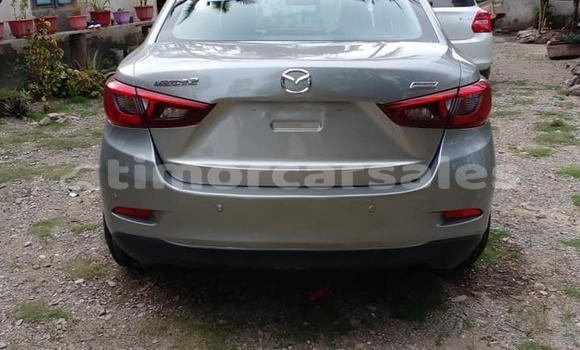 Buy Used Mazda 2 Silver Car in Dili in Dili Buy Used Mazda 2 Silver Car in Dili in Dili