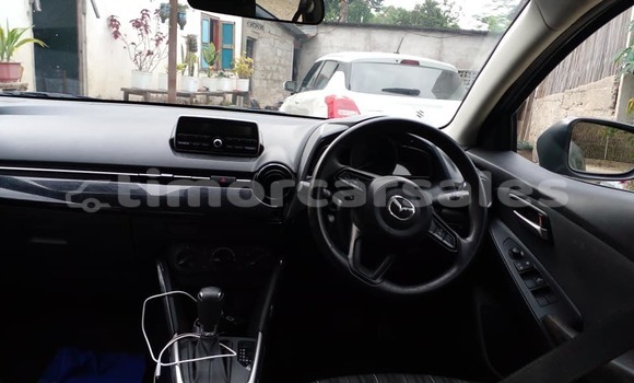 Buy Used Mazda 2 Silver Car in Dili in Dili Buy Used Mazda 2 Silver Car in Dili in Dili