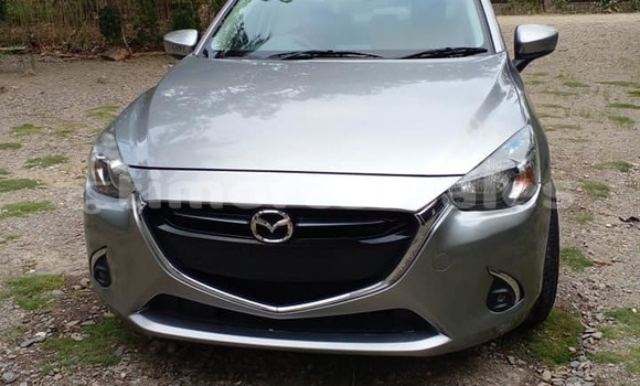 Buy Used Mazda 2 Silver Car in Dili in Dili Buy Used Mazda 2 Silver Car in Dili in Dili