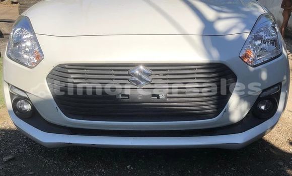 Buy Used Suzuki Swift White Car in Dili in Dili Buy Used Suzuki Swift White Car in Dili in Dili