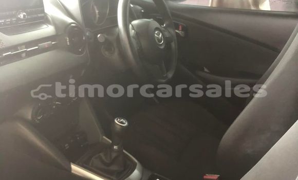 Buy Used Mazda Mazda 2 Red Car in Dili in Dili Buy Used Mazda Mazda 2 Red Car in Dili in Dili