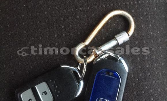 Buy Used Honda Fit Silver Car in Dili in Dili Buy Used Honda Fit Silver Car in Dili in Dili