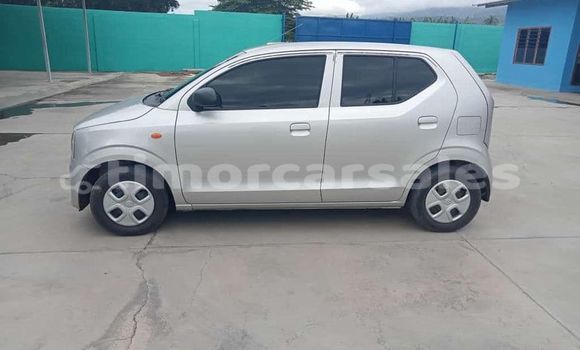 Buy Used Suzuki Alto Silver Car in Dili in Dili Buy Used Suzuki Alto Silver Car in Dili in Dili