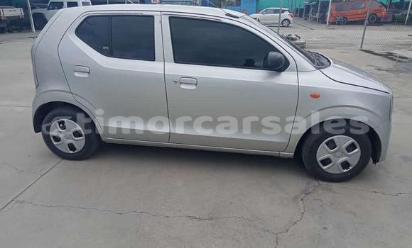 Buy Used Suzuki Alto Silver Car in Dili in Dili Buy Used Suzuki Alto Silver Car in Dili in Dili