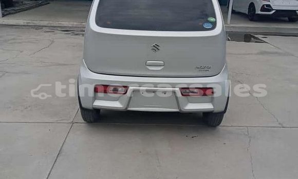 Buy Used Suzuki Alto Silver Car in Dili in Dili Buy Used Suzuki Alto Silver Car in Dili in Dili