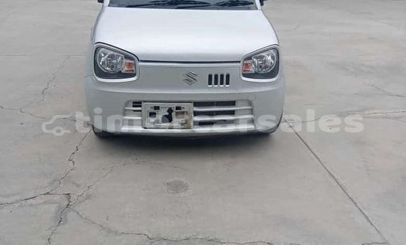 Buy Used Suzuki Alto Silver Car in Dili in Dili Buy Used Suzuki Alto Silver Car in Dili in Dili