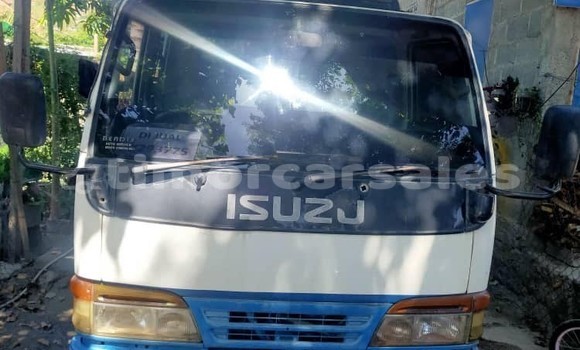 Buy Used Isuzu FTR 850 Other Truck in Dili in Dili