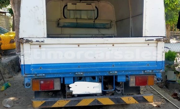 Buy Used Isuzu FTR 850 Other Truck in Dili in Dili Buy Used Isuzu FTR 850 Other Truck in Dili in Dili