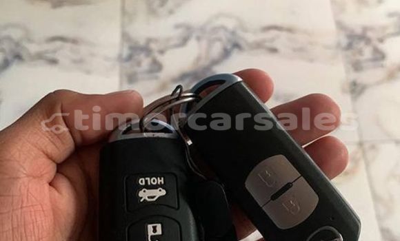 Buy Used Mazda Demio White Car in Dili in Dili Buy Used Mazda Demio White Car in Dili in Dili