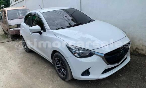 Buy Used Mazda Demio White Car in Dili in Dili Buy Used Mazda Demio White Car in Dili in Dili