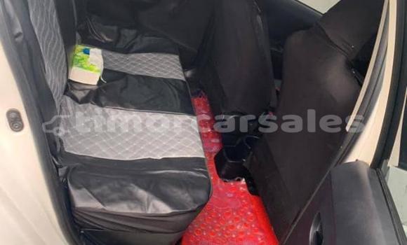 Buy Used Toyota Aqua White Car in Dili in Dili Buy Used Toyota Aqua White Car in Dili in Dili