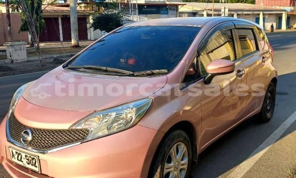 Buy Used Nissan Note Other Car in Dili in Dili Buy Used Nissan Note Other Car in Dili in Dili