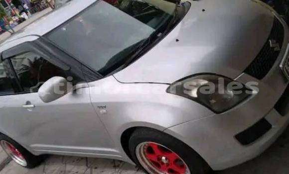 Buy Used Suzuki Swift Silver Car in Dili in Dili Buy Used Suzuki Swift Silver Car in Dili in Dili