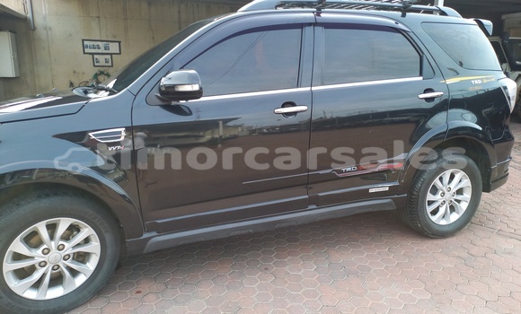 Buy Used Daihatsu Terios Black Car in Dili in Dili Buy Used Daihatsu Terios Black Car in Dili in Dili