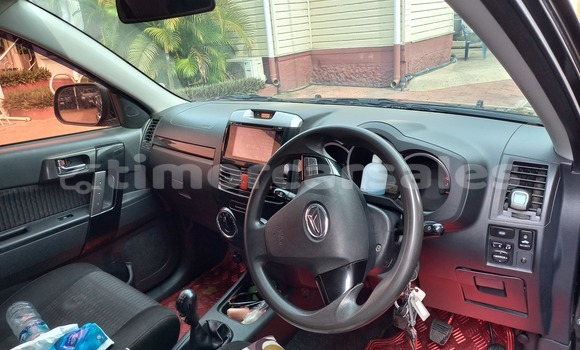 Buy Used Daihatsu Terios Black Car in Dili in Dili Buy Used Daihatsu Terios Black Car in Dili in Dili