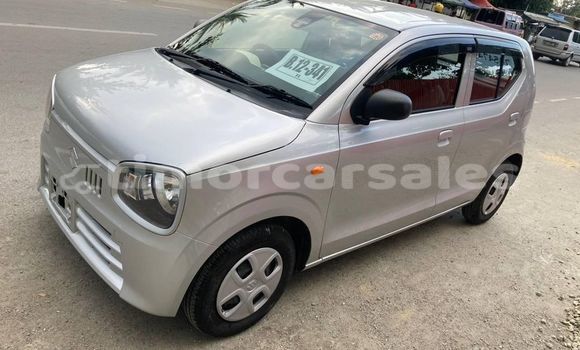 Buy Used Suzuki Alto Silver Car in Dili in Dili Buy Used Suzuki Alto Silver Car in Dili in Dili