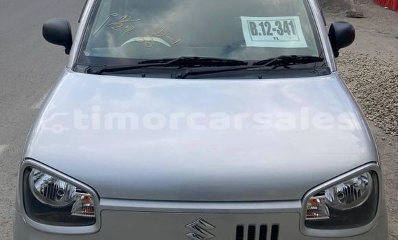 Buy Used Suzuki Alto Silver Car in Dili in Dili Buy Used Suzuki Alto Silver Car in Dili in Dili