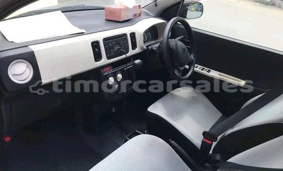 Buy Used Suzuki Alto Silver Car in Dili in Dili Buy Used Suzuki Alto Silver Car in Dili in Dili