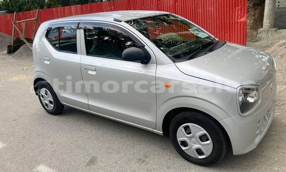 Buy Used Suzuki Alto Silver Car in Dili in Dili Buy Used Suzuki Alto Silver Car in Dili in Dili