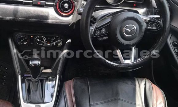 Buy Used Mazda Cx–3 Red Car in Dili in Dili Buy Used Mazda Cx–3 Red Car in Dili in Dili